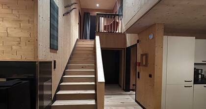 Holiday Home Near Moosbach River