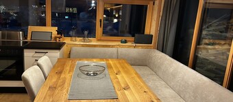 Holiday Home Near Moosbach River