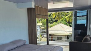 Studio, Accessible, Smoking | 1 bedroom - Lydia's House Samal Kaputian (Samal)