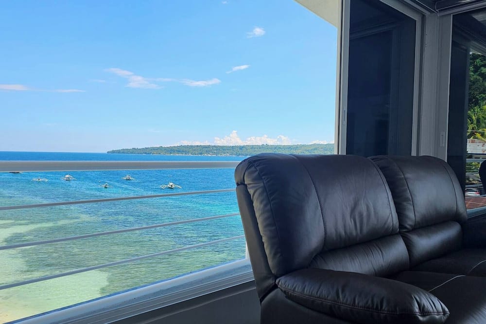 Lydia's House Samal Kaputian