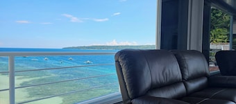 Lydia's House Samal Kaputian