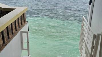 Appartement, 2 slaapkamers, toegankelijk voor mindervaliden, roken | Exterieur