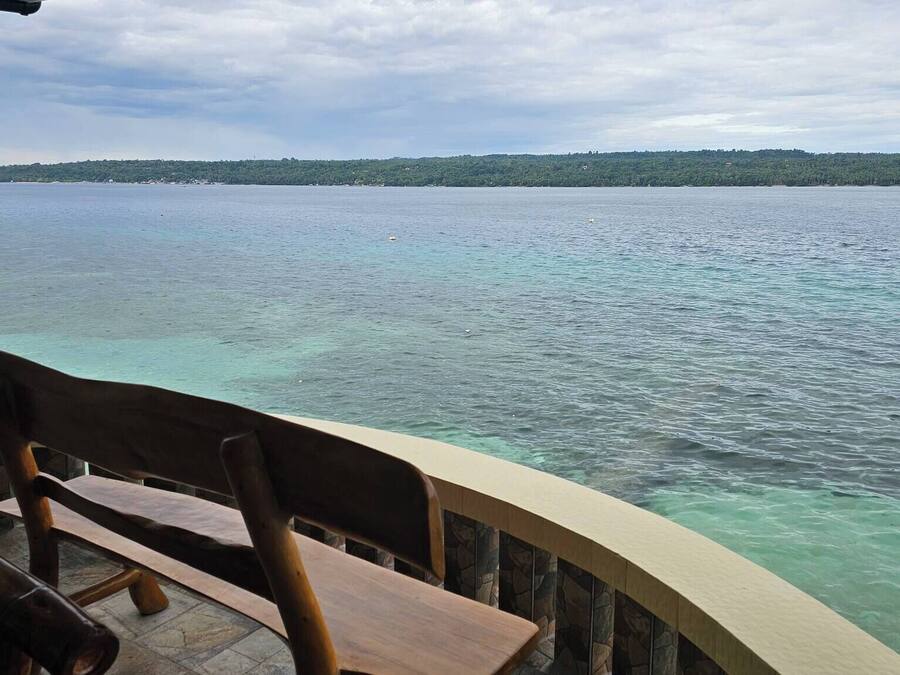 Apartment, 2 Bedrooms, Accessible, Smoking | View from property