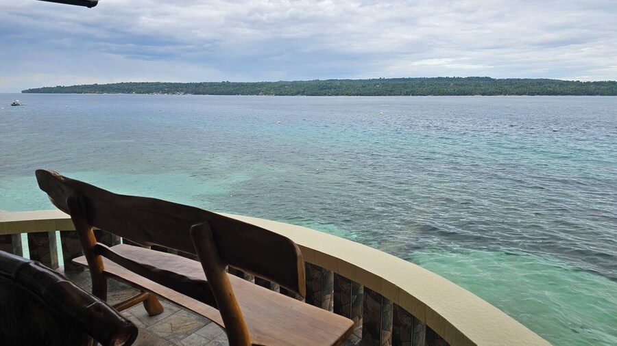 Lydia's House Kaputian Samal