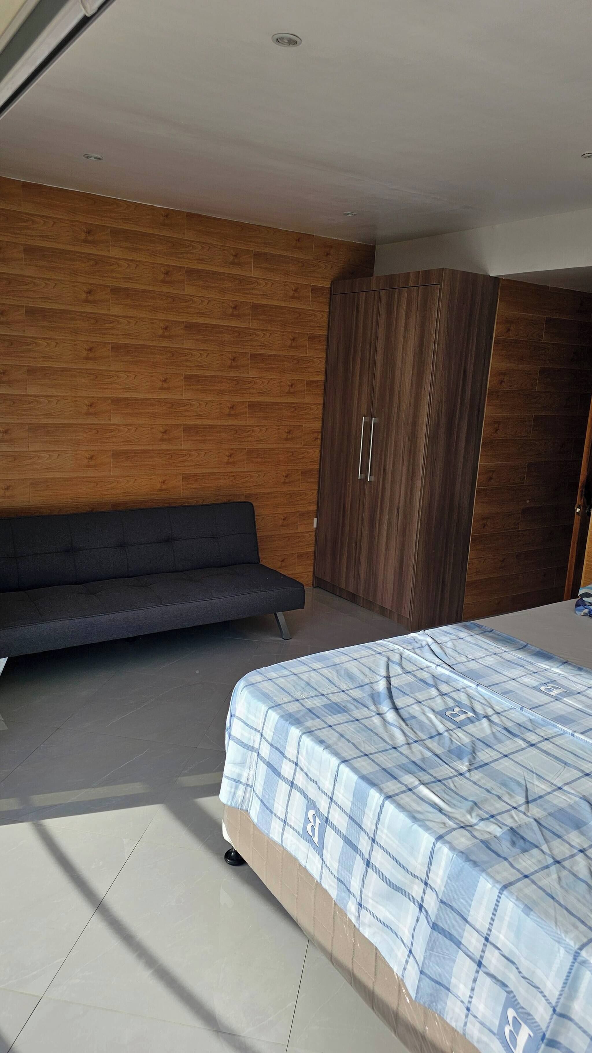 公寓, 2 间卧室, 无障碍, 吸烟房 | 2 多间卧室