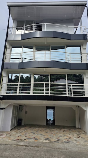 Balcón