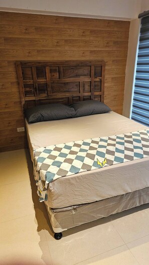 Apartment, 2 Bedrooms, Accessible, Smoking