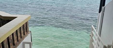 Apartment, 2 Bedrooms, Accessible, Smoking | Beach