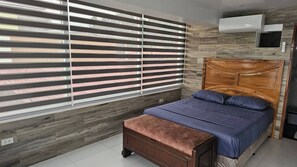 Appartamento, 2 camere da letto, accessibile ai disabili, fumatori | 2 camere