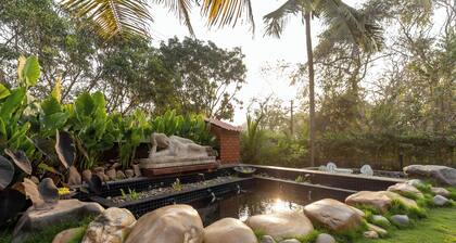 4BHK Heritage Villa w/ Private Pool a perfect hideout - SorrisoDoSol