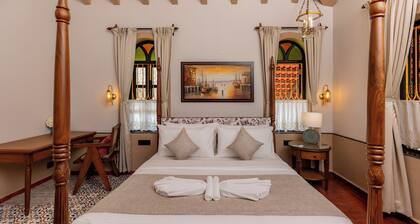 4BHK Heritage Villa w/ Private Pool a perfect hideout - SorrisoDoSol