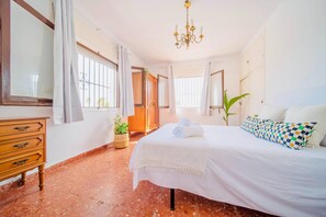 Apartment - Apartment Near Famous Coves of Nerja (Nerja)