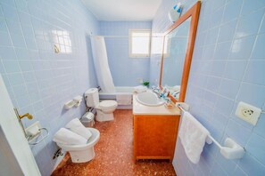 Apartment | Bathroom - Apartment Near Famous Coves of Nerja (Nerja)