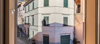 Apartment La Bottega del Sarto