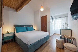 1 quarto, berço de viagem, Wi-Fi, roupa de cama