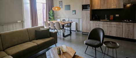 House | Living room