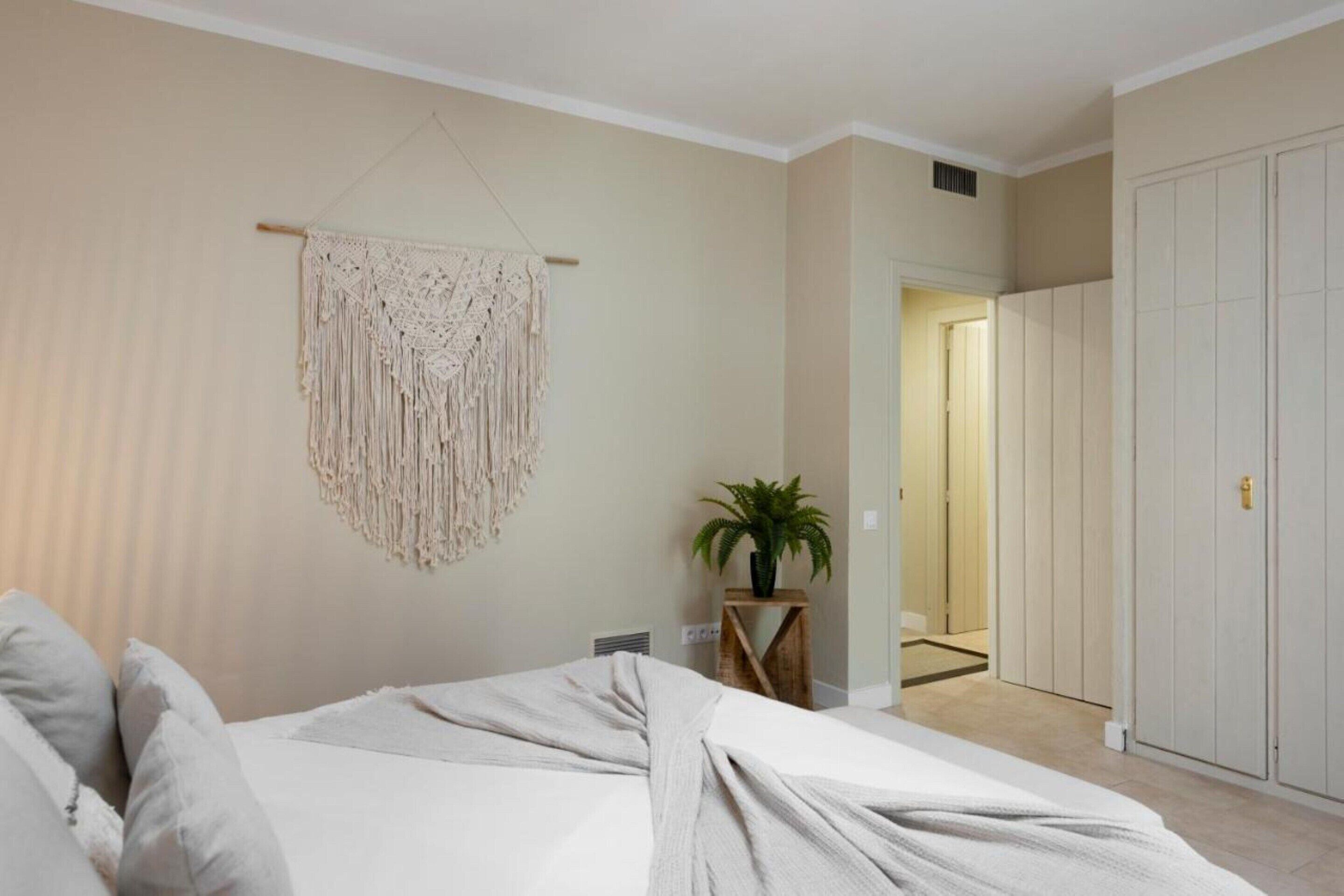 Apartment | 2 Schlafzimmer