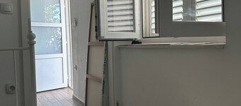 Perfect Apartment in Nature Park