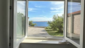 Apartment, 2 Bedrooms, Smoking, Balcony | View from property