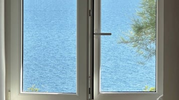 Apartamento, 2 habitaciones, fumadores, balcón | Vistas desde el alojamiento