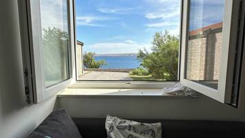 Apartment, 2 Bedrooms, Smoking, Balcony | View from property