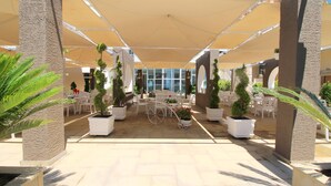 Exterior - Portafortuna Apartments (Sarandë)