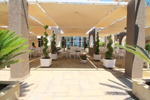 Exterior - Portafortuna Apartments (Sarandë)