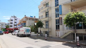 Exterior - Portafortuna Apartments (Sarandë)