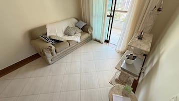 Leilighet | Oppholdsområde