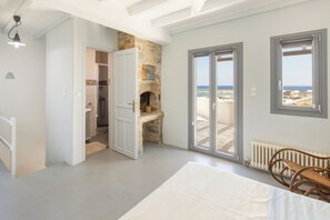 5 soverom, strykejern/-brett, reiseseng for barn og wi-fi