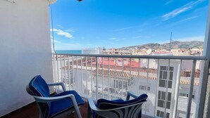 Appartement | Balkon