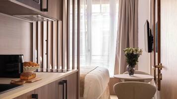 Appartement | Intérieur