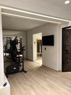 Γυμναστήριο