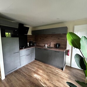 House | Private kitchen