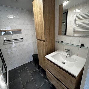 House | Bathroom - Chalet in Overberg Near Nature Retreat (Overberg)