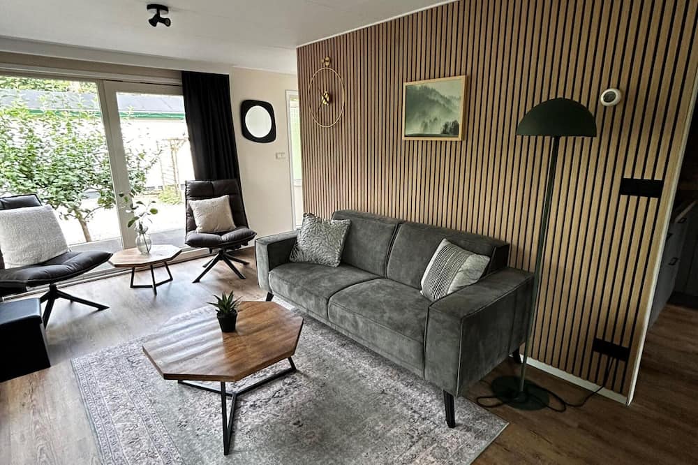 Chalet in Overberg Near Nature Retreat