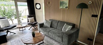 Chalet in Overberg Near Nature Retreat