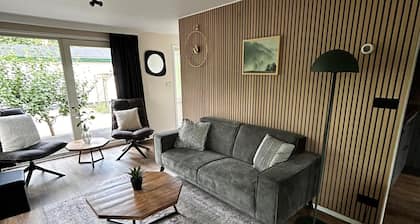 Chalet in Overberg Near Nature Retreat