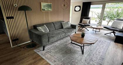 Chalet in Overberg Near Nature Retreat