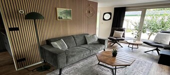 Chalet in Overberg Near Nature Retreat