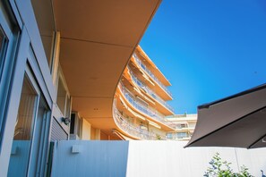 Detalle del exterior