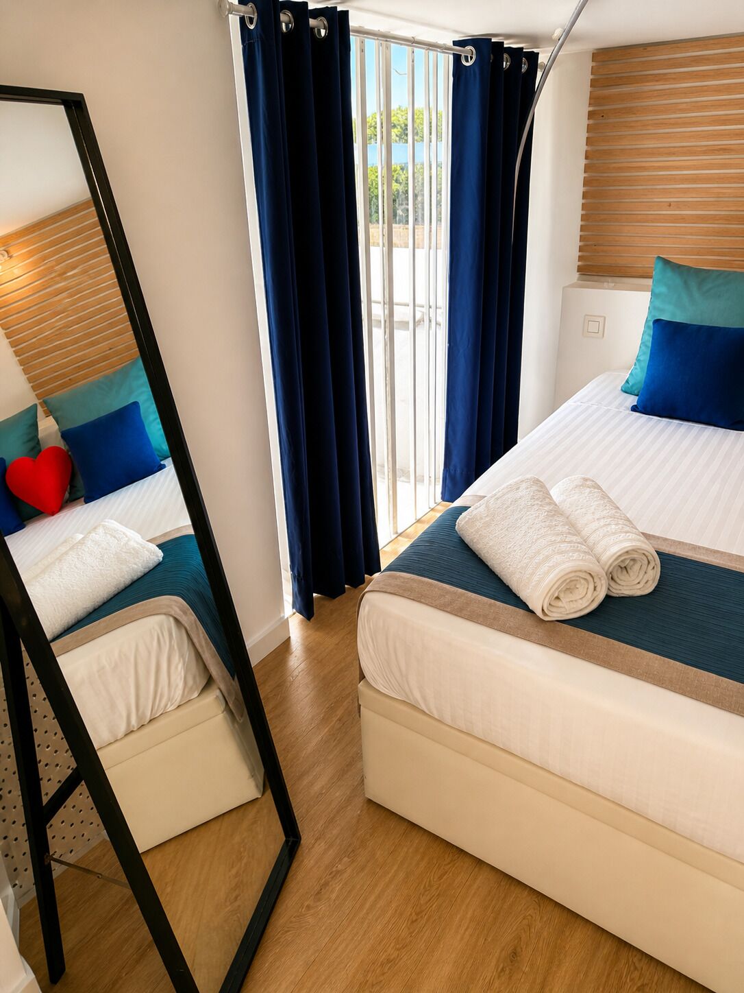 Villa Bono Romantic Suite & Private Jacuzzi - Nizza