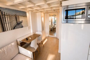 Interior - Villa Bono Romantic Suite & Private Jacuzzi (Saint-Laurent-du-Var)