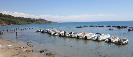 Plage