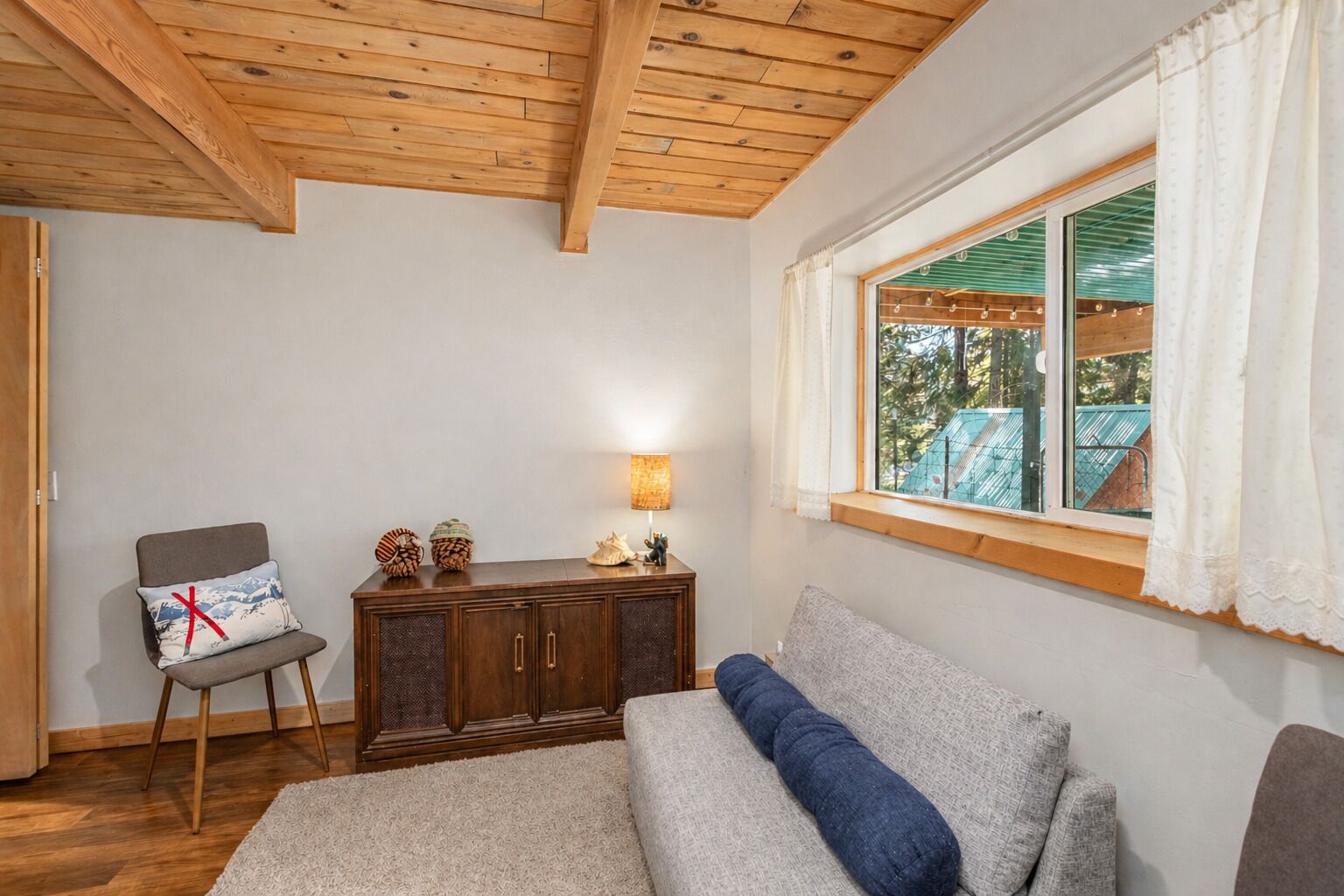 River | Hot Tub | Deck | Fenced Area | Dogs - Washington