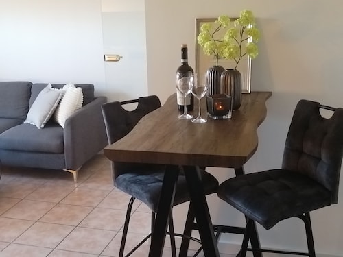 Gemütliche helle Wohnung in sehr ruhiger Lage