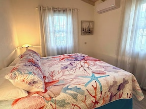 House, 2 Bedrooms, Patio | 2 bedrooms