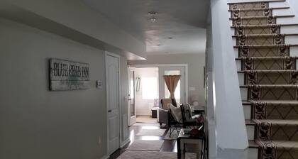 Charming 1-bedroom cottage in downtown Saint Michaels