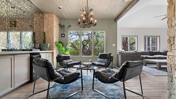 Smart-TV og videospill