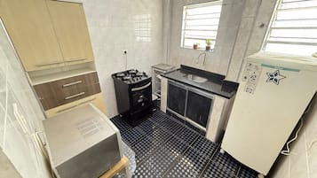 Studio | Private kitchen